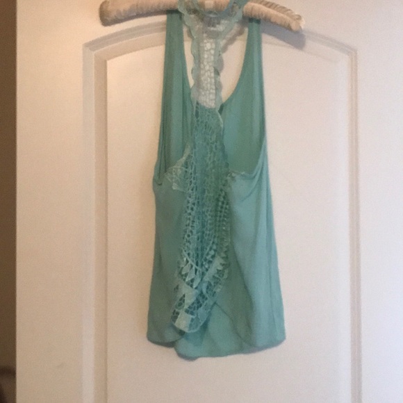 Daytrip Razorback Tank - Picture 2 of 3